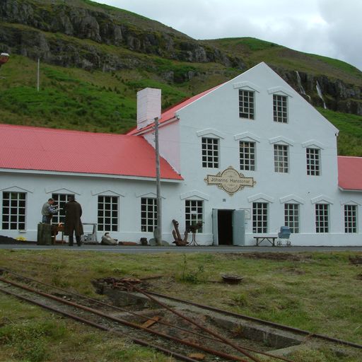 vjelsmiðja