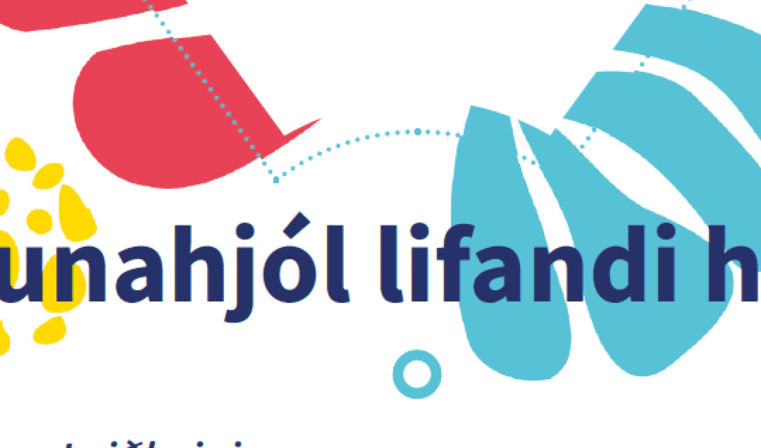 Spunahjól lifandi hefða